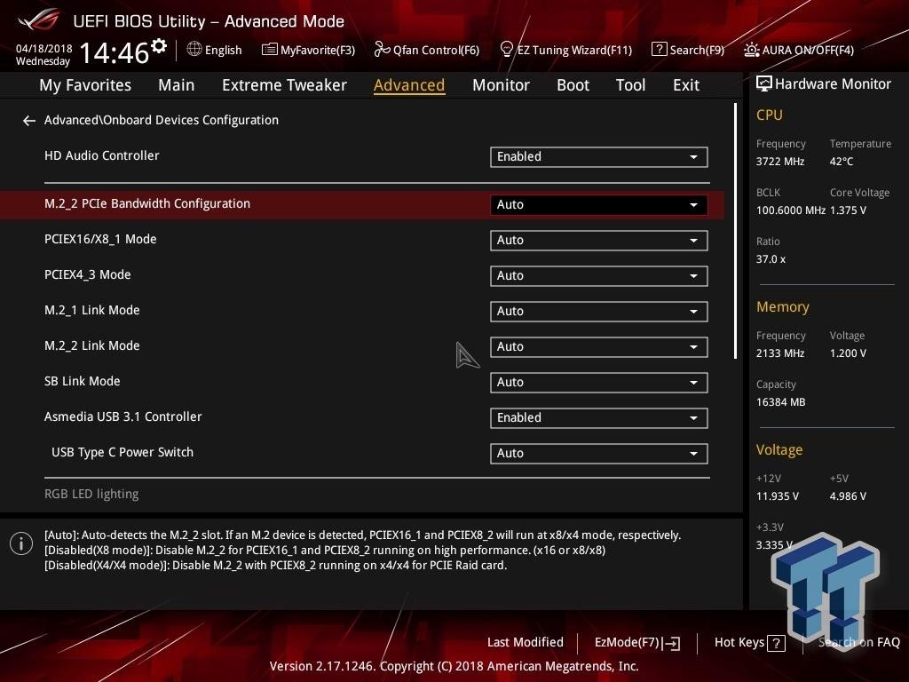 magi lindre Melbourne ASUS Crosshair VII Hero (AMD X470) Motherboard Review