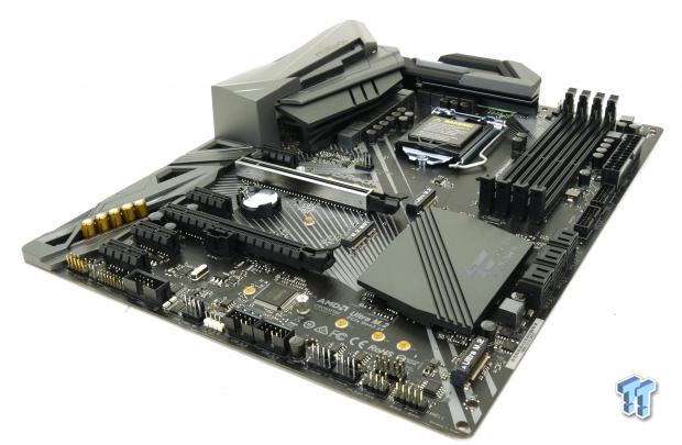 ASRock Fatal1ty H370 Performance Motherboard Review