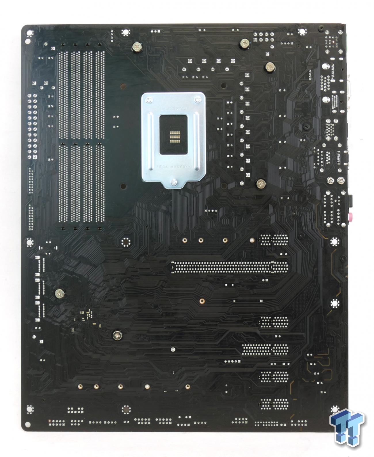 ASRock Fatal1ty H370 Performance Motherboard Review