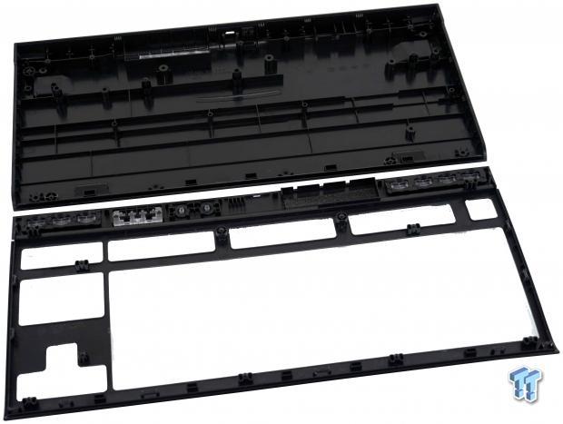 Corsair K63 Wireless Mechanical Gaming Keyboard Review 20