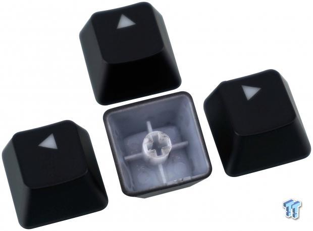 Corsair K63 Wireless Mechanical Gaming Keyboard Review 22