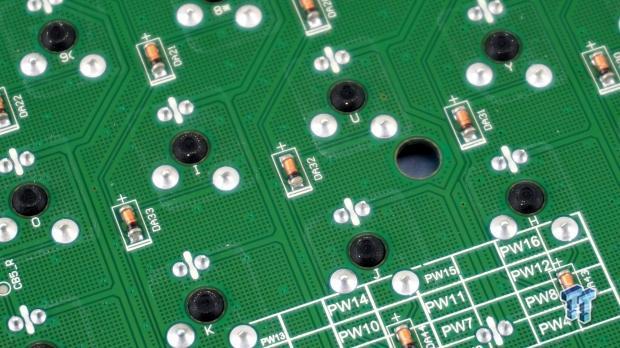 Corsair K63 Wireless Mechanical Gaming Keyboard Review 25