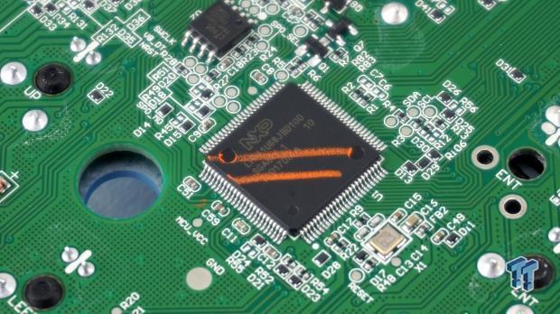 Corsair K63 Wireless Mechanical Gaming Keyboard Review 26