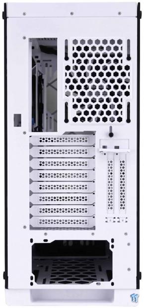 Lian Li Alpha 330 Mid-Tower Chassis Review