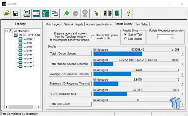 Intel Optane SSD 905P 960GB AIC NVMe PCIe SSD Review 51 Intel Optane SSD 905P 960GB AIC NVMe PCIe SSD Review 51