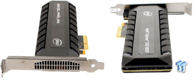 Intel Optane SSD 905P 960GB AIC NVMe PCIe SSD Review 900 Intel Optane SSD 905P 960GB AIC NVMe PCIe SSD Review 900
