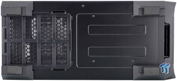 FSP CMT330 Mid-Tower Chassis Review