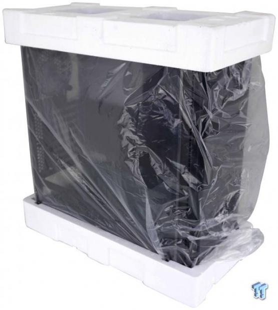 FSP CMT520 RGB Mid-Tower Chassis Review 060 FSP CMT520 RGB Mid-Tower Chassis Review 060