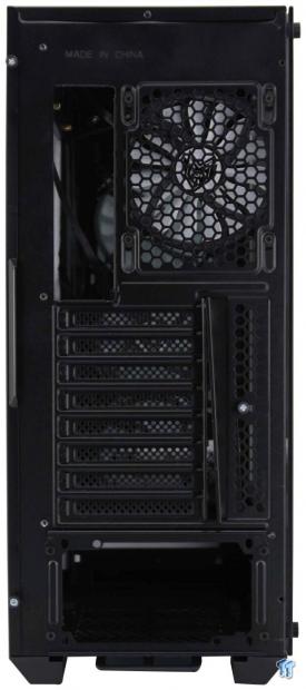 FSP CMT520 RGB Mid-Tower Chassis Review 110 FSP CMT520 RGB Mid-Tower Chassis Review 110
