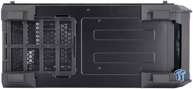 FSP CMT520 RGB Mid-Tower Chassis Review 130 FSP CMT520 RGB Mid-Tower Chassis Review 130