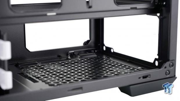FSP CMT520 RGB Mid-Tower Chassis Review 230 FSP CMT520 RGB Mid-Tower Chassis Review 230