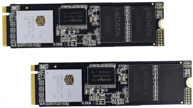 ADATA XPG SX8200 240GB & 480GB M.2 NVMe PCIe SSD Review 06