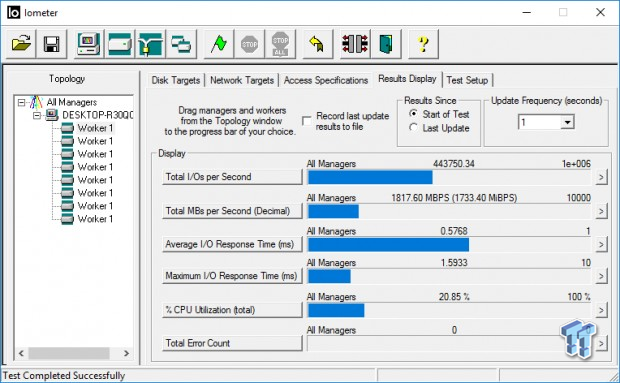 ADATA XPG SX8200 240GB & 480GB M.2 NVMe PCIe SSD Review 48