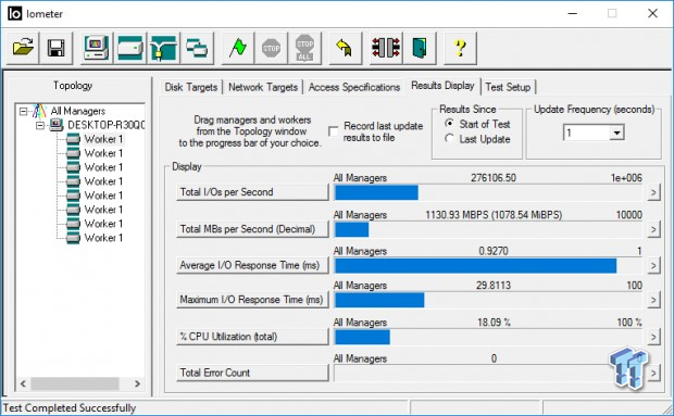ADATA XPG SX8200 240GB & 480GB M.2 NVMe PCIe SSD Review 50