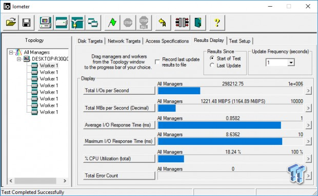 ADATA XPG SX8200 240GB & 480GB M.2 NVMe PCIe SSD Review 51