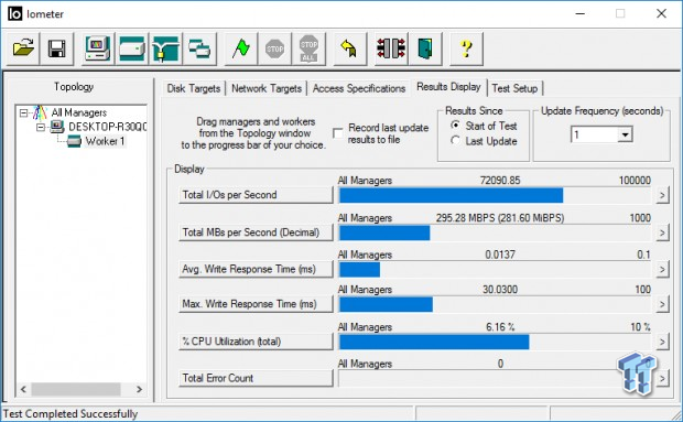 ADATA XPG SX8200 240GB & 480GB M.2 NVMe PCIe SSD Review 53