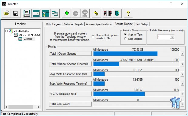 ADATA XPG SX8200 240GB & 480GB M.2 NVMe PCIe SSD Review 54