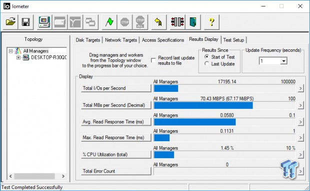 ADATA XPG SX8200 240GB & 480GB M.2 NVMe PCIe SSD Review 56