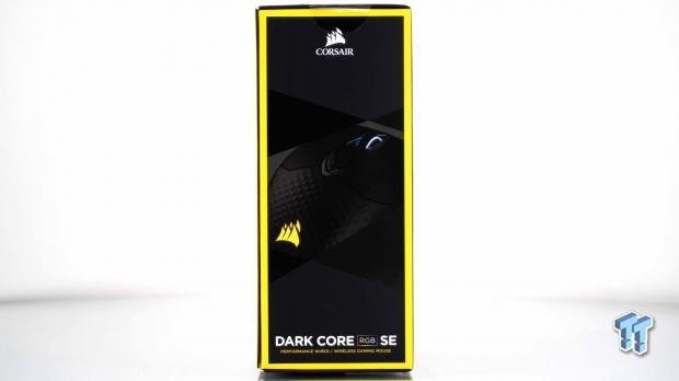 Corsair Dark Core RGB SE Gaming Mouse Review 04 Corsair Dark Core RGB SE Gaming Mouse Review 04