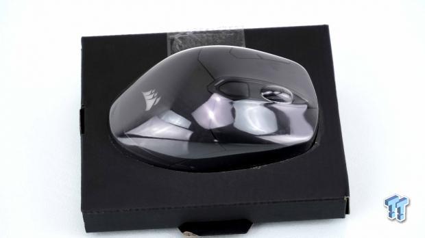 Corsair Dark Core RGB SE Gaming Mouse Review 07 Corsair Dark Core RGB SE Gaming Mouse Review 07