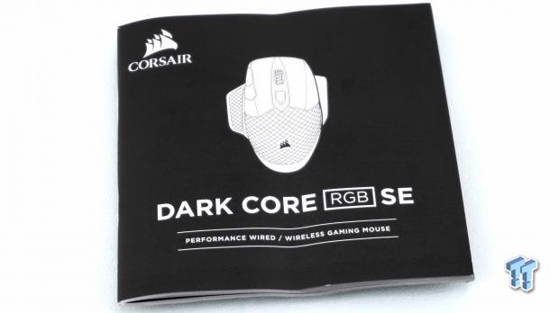 Corsair Dark Core RGB SE Gaming Mouse Review 11 Corsair Dark Core RGB SE Gaming Mouse Review 11