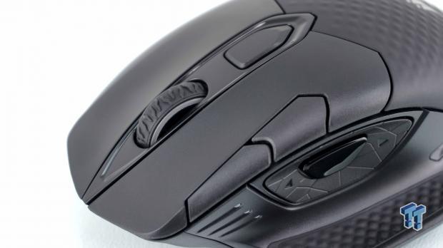 Corsair Dark Core RGB SE Gaming Mouse Review 17 Corsair Dark Core RGB SE Gaming Mouse Review 17