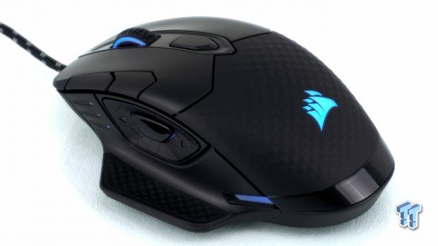 Corsair Dark Core RGB SE Gaming Mouse Review 19 Corsair Dark Core RGB SE Gaming Mouse Review 19