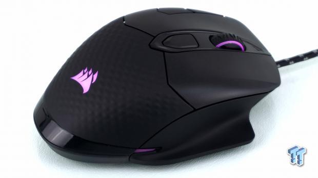 Corsair Dark Core RGB SE Gaming Mouse Review 20 Corsair Dark Core RGB SE Gaming Mouse Review 20