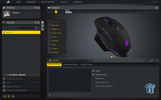 Corsair Dark Core RGB SE Gaming Mouse Review 23 Corsair Dark Core RGB SE Gaming Mouse Review 23