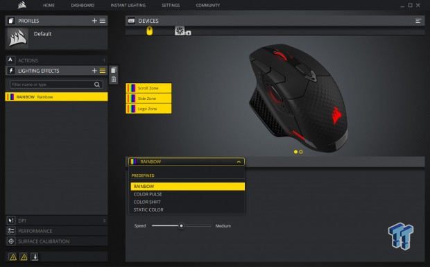 Corsair Dark Core RGB SE Gaming Mouse Review 24 Corsair Dark Core RGB SE Gaming Mouse Review 24