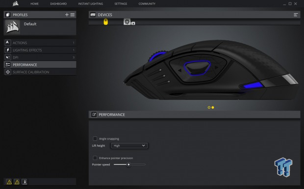 Corsair Dark Core RGB SE Gaming Mouse Review 26 Corsair Dark Core RGB SE Gaming Mouse Review 26