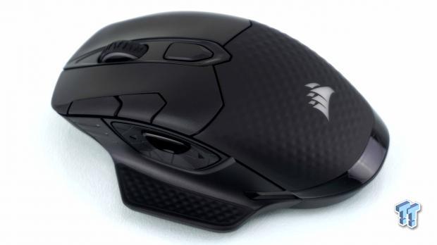 Corsair Dark Core RGB SE Gaming Mouse Review 99 Corsair Dark Core RGB SE Gaming Mouse Review 99