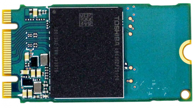 Toshiba OCZ RC100 240GB & 480GB M.2 NVMe PCIe SSD Review 08