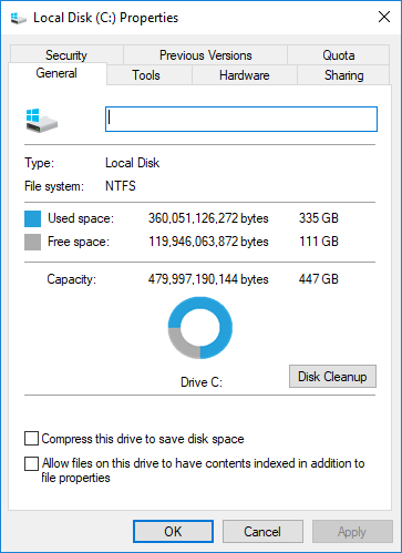 Toshiba OCZ RC100 240GB & 480GB M.2 NVMe PCIe SSD Review 13
