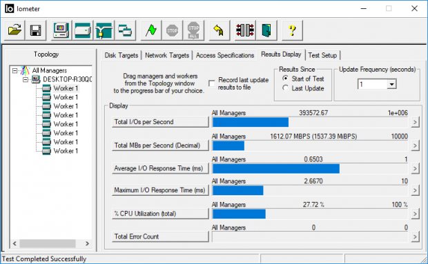 Toshiba OCZ RC100 240GB & 480GB M.2 NVMe PCIe SSD Review 53