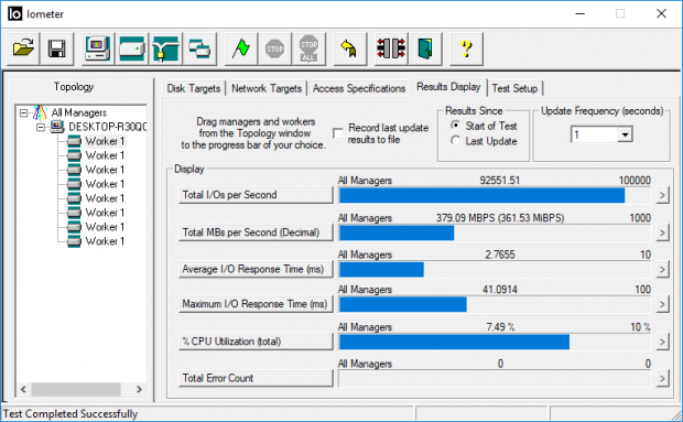 Toshiba OCZ RC100 240GB & 480GB M.2 NVMe PCIe SSD Review 54