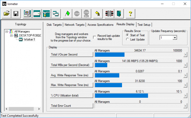 Toshiba OCZ RC100 240GB & 480GB M.2 NVMe PCIe SSD Review 57