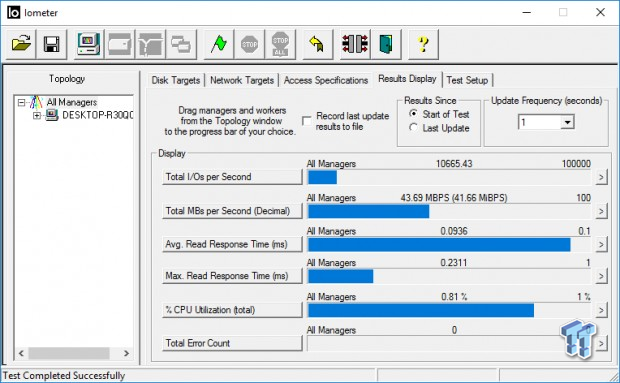 Samsung 970 EVO 2TB M.2 NVMe PCIe SSD Review 41
