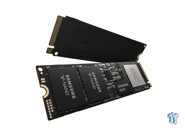 Samsung 970 EVO 2TB M.2 NVMe PCIe SSD Review 67