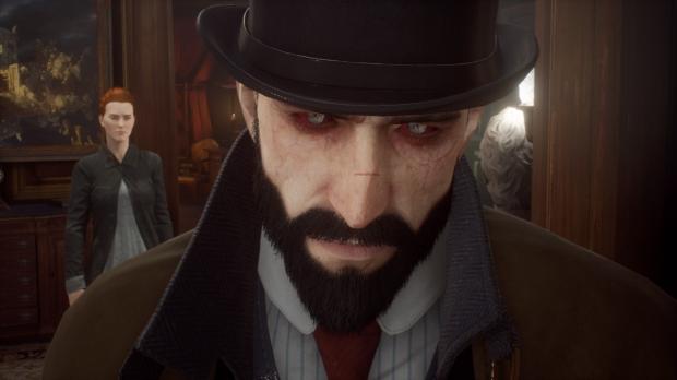 beskytte eksplosion Vent et øjeblik Vampyr Review: Bloody Rare