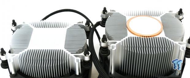 AMD Ryzen 7 2700 and Ryzen 5 2600 Review 07