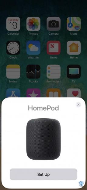 Apple HomePod Review