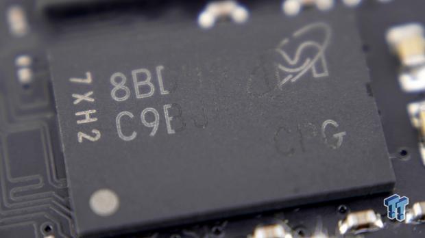 Ballistix Tactical Tracer DDR4-2666 32GB Memory Kit Review 07