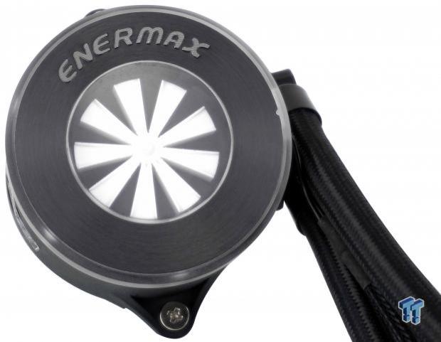 Enermax Liqfusion 240 RGB CPU Cooler Review 07 Enermax Liqfusion 240 RGB CPU Cooler Review 07