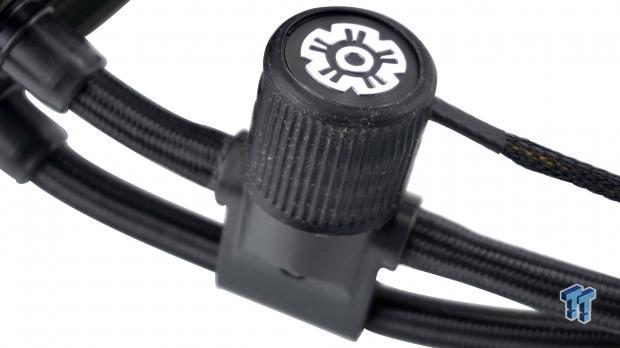 Enermax Liqfusion 240 RGB CPU Cooler Review 10 Enermax Liqfusion 240 RGB CPU Cooler Review 10