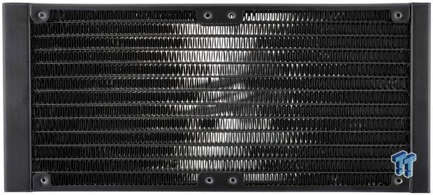Enermax Liqfusion 240 RGB CPU Cooler Review 12 Enermax Liqfusion 240 RGB CPU Cooler Review 12