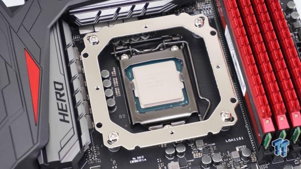 Enermax Liqfusion 240 RGB CPU Cooler Review 20 Enermax Liqfusion 240 RGB CPU Cooler Review 20