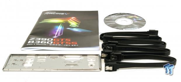BIOSTAR B360GT5S (Intel B360) Motherboard Review 05