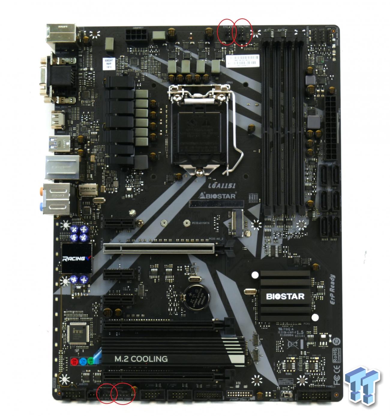 Best on sale b360 motherboard