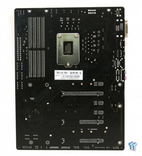 Open Gallery BIOSTAR B360GT5S (Intel B360) Motherboard Review 07